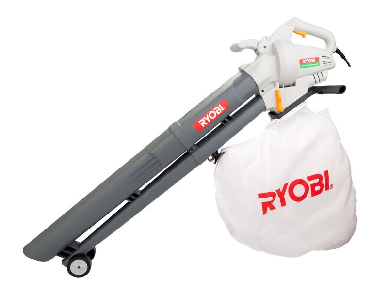 Ryobi - 3000W Blower Mulching Vacuum