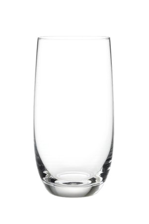 Globo Crystal Highball Tumbler 500ml - Set of 6