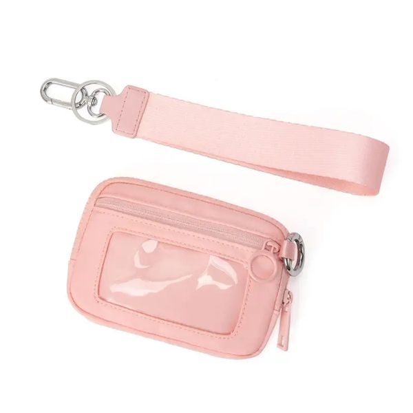 Sports Waist Bag,Waterproof Zippered Wrist with Adjustable Shoulder Strap