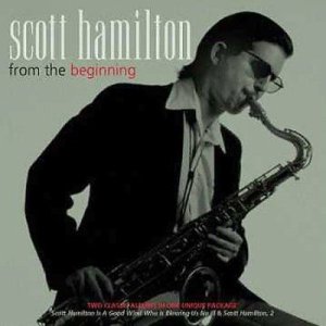 From The Beginning (CD)