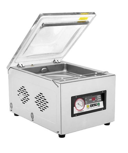 DZ300 Vacuum Sealer