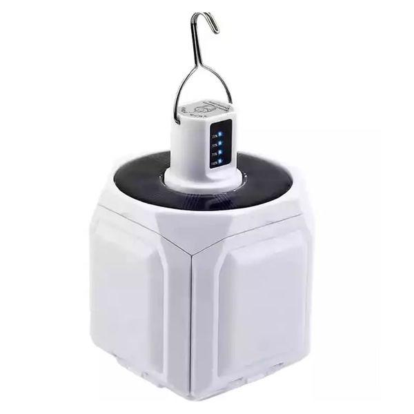 High Brightness and Energy Saving Solar Rechargeable Lamp AB-TA130