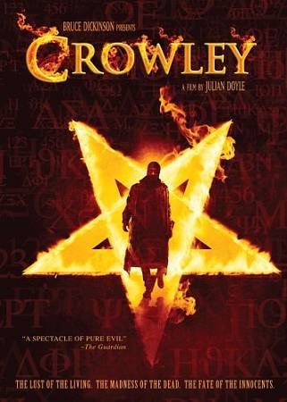 Simon Callow - Crowley (DVD)