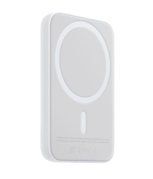 Magnetic Wireless Power Bank 15W Fast Charging 5000mAh Portable Charging GP
