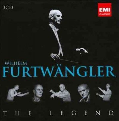 Legend 125th Anniversary - (Import CD)