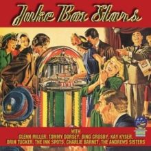 Juke Box Stars (CD / Album)