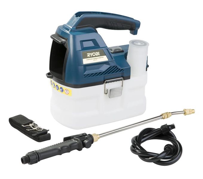 Ryobi 18v One+ Pesticide Sprayer