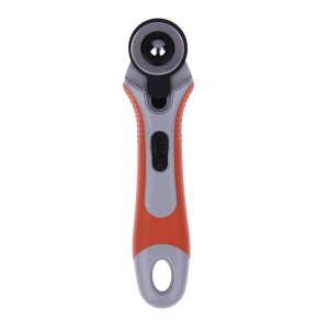28mm Round Disc Cloth Cutting Knives Mini Cutting Sewing Tool