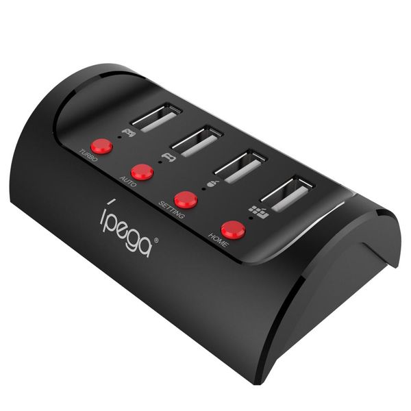 iPega USB HUB Mouse &amp; Keyboard Convertor for N-Switch / PS4 / XBOX ONE