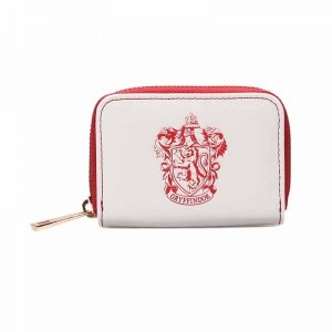 Harry Potter: Coin Purse - Gryffindor Crest (Parallel Import)
