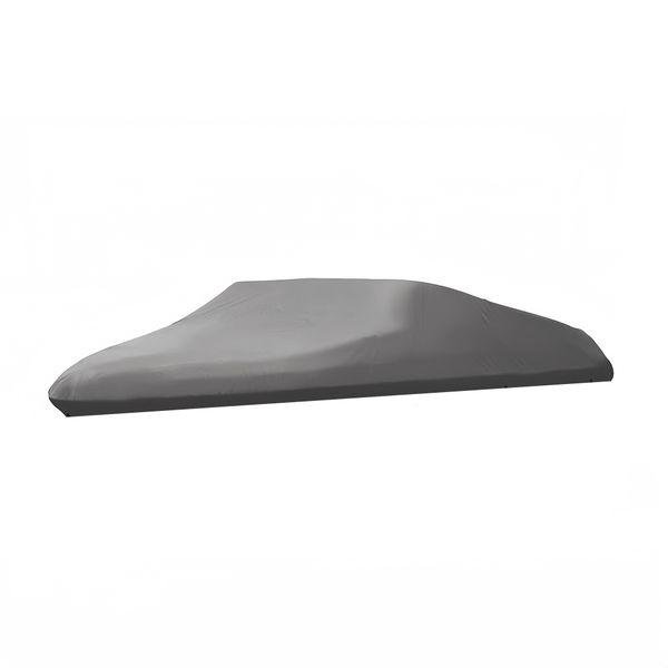 Waterproof Boat Cover 210D Heavy Duty Waterproof Trailerable Boat Cover