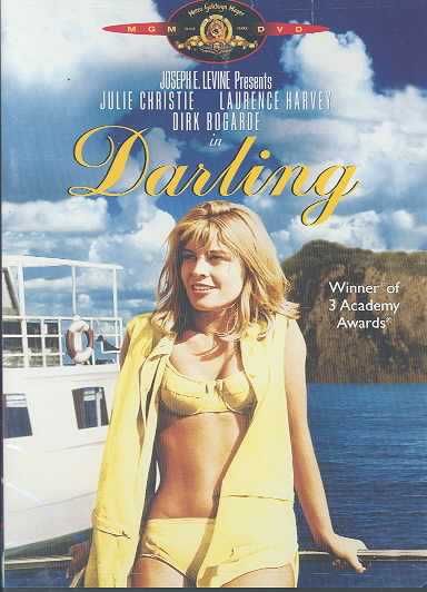 Darling - (Region 1 Import DVD)