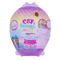 Cry Babies - Magic Tears Dress Me Up Figure - Blind box