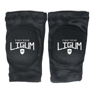 Mobility X Knee Guard Pads - Ligum Fight Gear