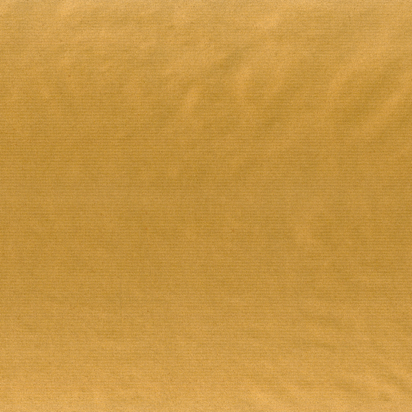 Gift Wrapping Paper 10m x 70cm Wide Roll - Ribbed Gold Kraft