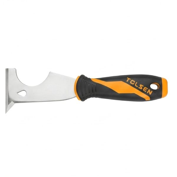 Tolsen - 6 in 1 Putty Knife
