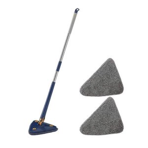 Triangular 360 Multipurpose Cleaning Mop
