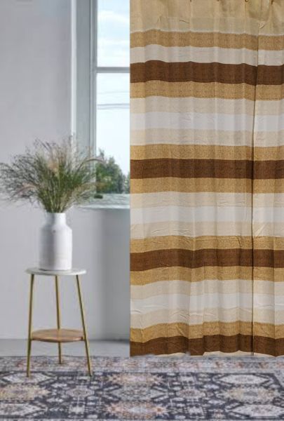 IYWA Quality Readymade Curtain 200 x 240 &amp; Tieback