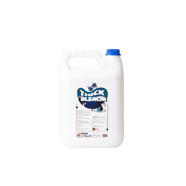 SwiftCare Thick Bleach