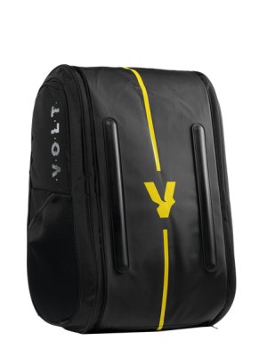 Volt Padelbag - Black
