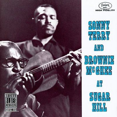 Sugar Hill - (Import CD)