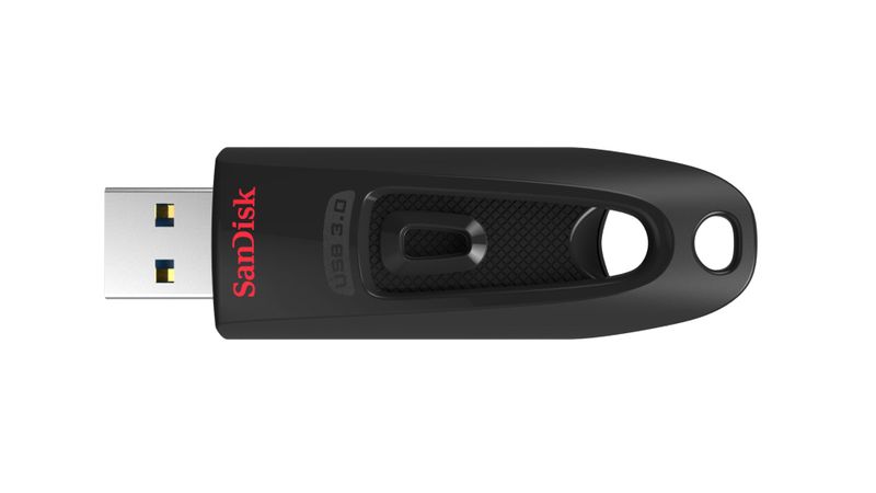 SanDisk Cruzer Ultra USB 3.0 - 64GB