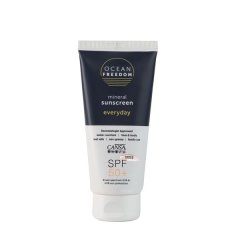 Everyday Tinted Mineral Sunscreen Spf50+