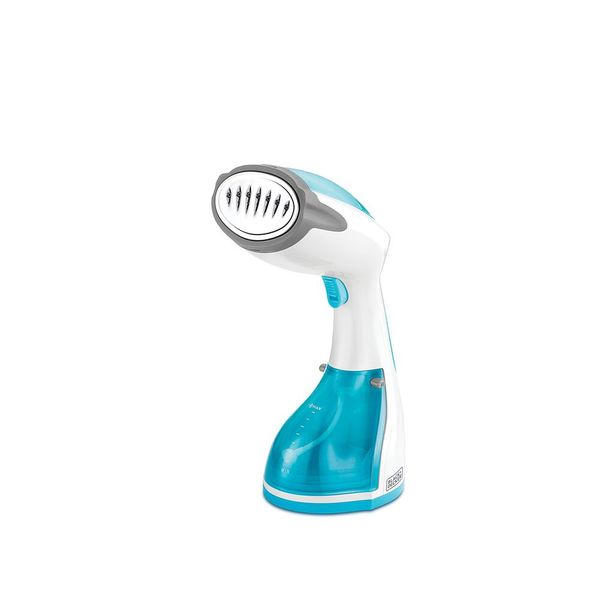 Black + Decker 1200W Handy Garment Steamer