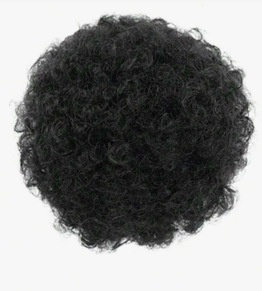 Kids Afro Puffs Pondo Clip