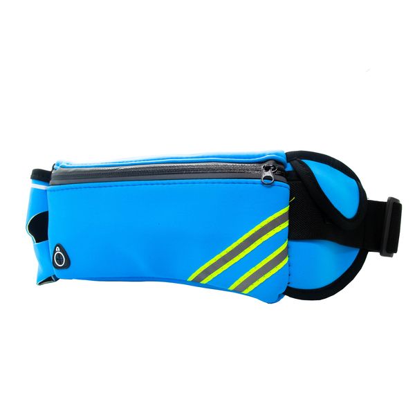 Adjustable Running Fanny Pack