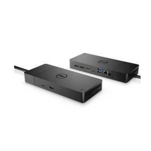 Dell - WD19DCS 240W Performance Docking Station