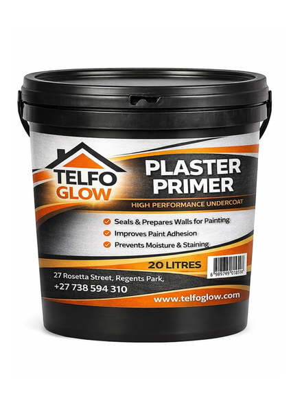 Undercoat Plaster primer