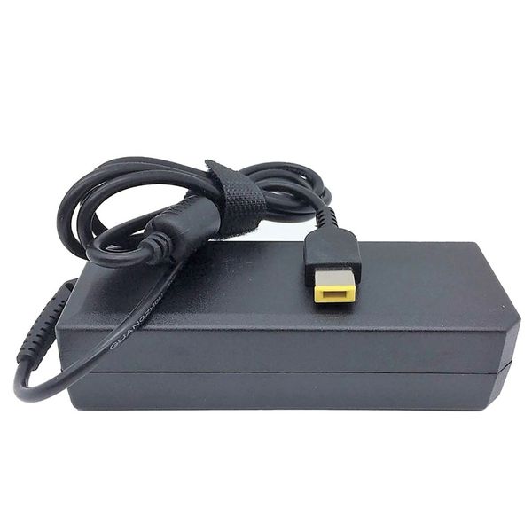 USB Port Lenovo Gaming AC Adapter