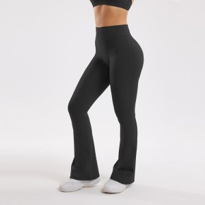 Women High Wisted Yoga Pants, Leggings for Women Tummy Control Teenis Pants