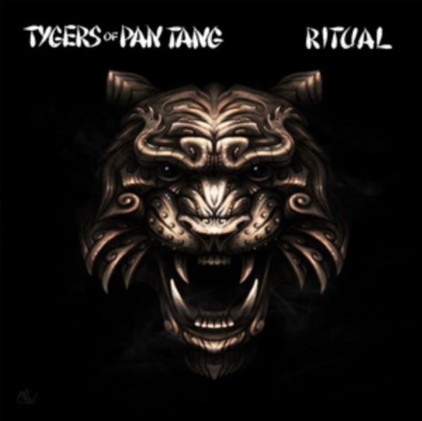 Ritual (CD / Album)