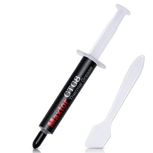 Maxtor 4G High Performance Thermal Paste