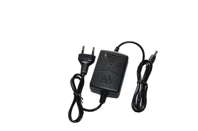 PD Power 12V 1A Desktop Adapter