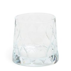 George &amp; Mason - Leafy Whisky Glass - Set of 4