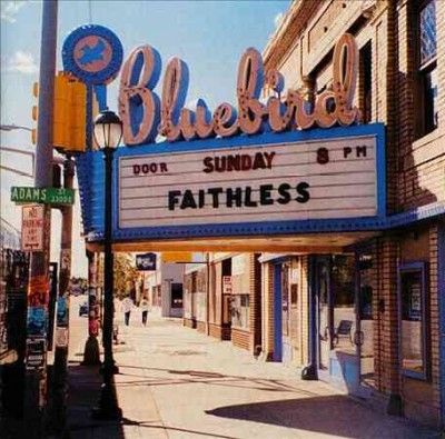 Faithless - Sunday 8 Pm (Vinyl)