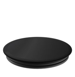 Popsockets Cell Phone Accessory and Stand - Black