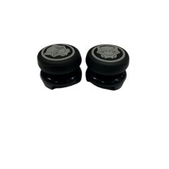 KontrolFreek Dual Performance Thumbsticks - Black Panther Black