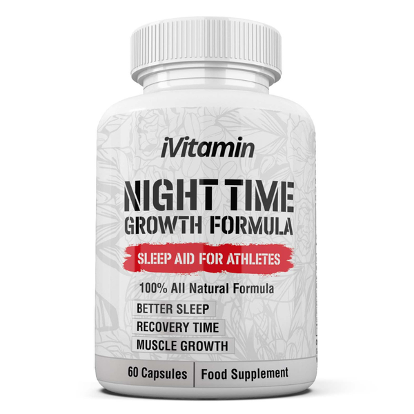 Night Time Growth Formula