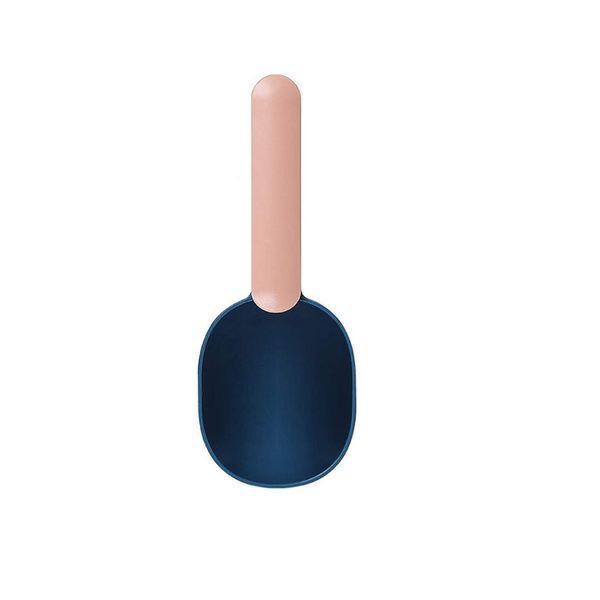 Premium Pet Food Feeding Scoop With Clip Function Cat/Dog