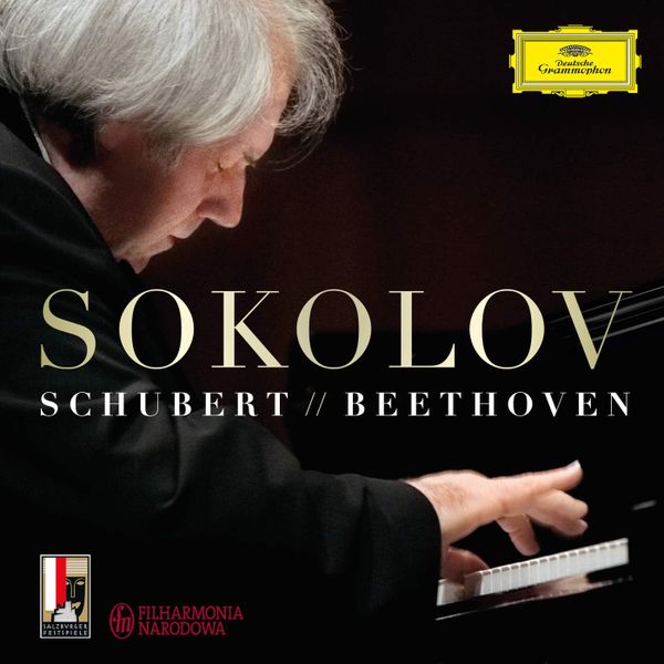 Live At The Berlin Philharmonie (CD)