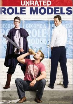 Seann William Scott - Role Models (DVD)