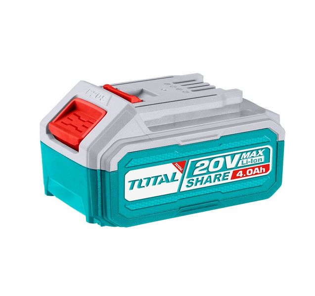 Total Tools - Professional Industrial Battery Pack (4.0Ah)