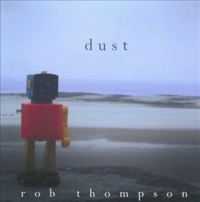 Dust - (Import CD)