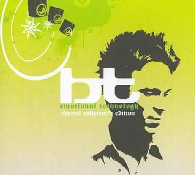 Emotional Technology (CD / Special Edition)