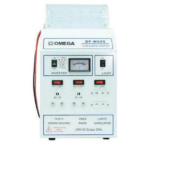 DC to AC Inverter - S-500