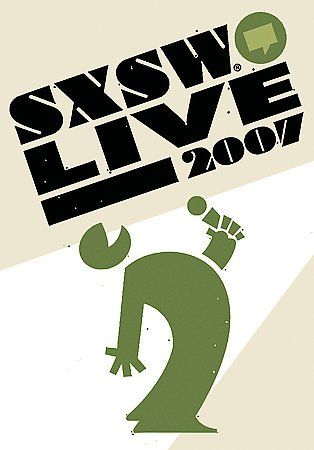 Sxsw Live 2007 (DVD)